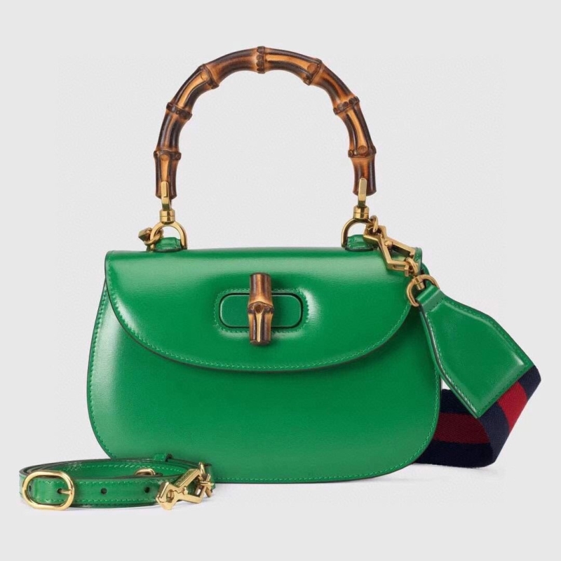 Gucci Top Handle Bags